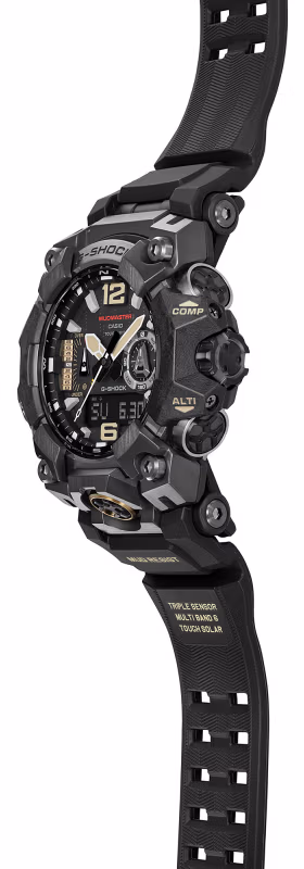 Casio GWG-B1000-1A