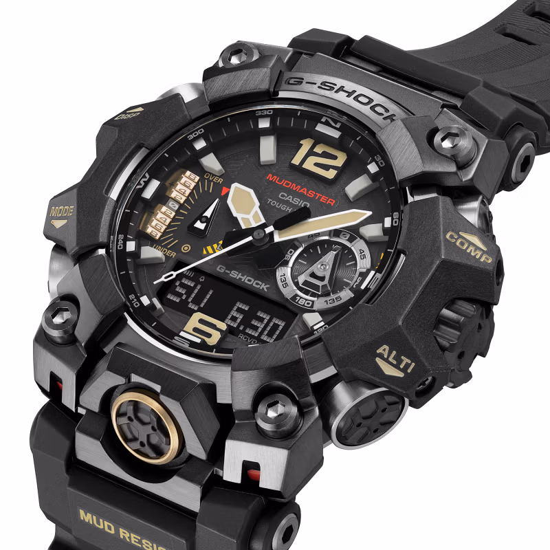 Casio GWG-B1000-1A