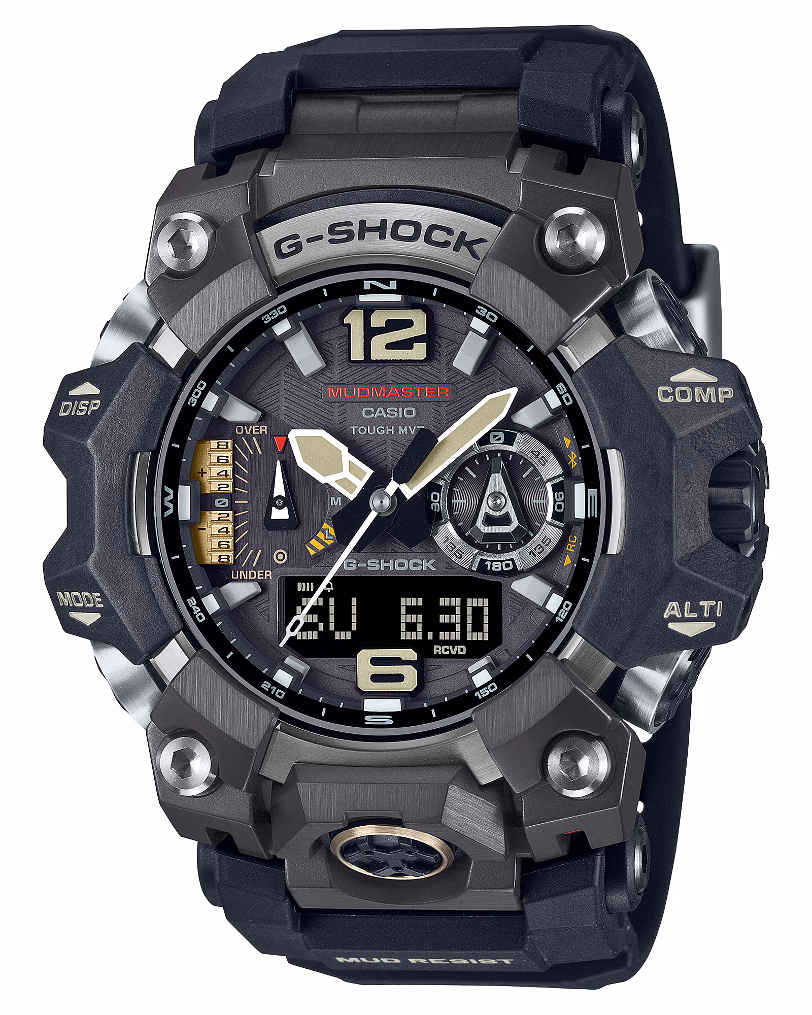 Casio GWG-B1000-1A