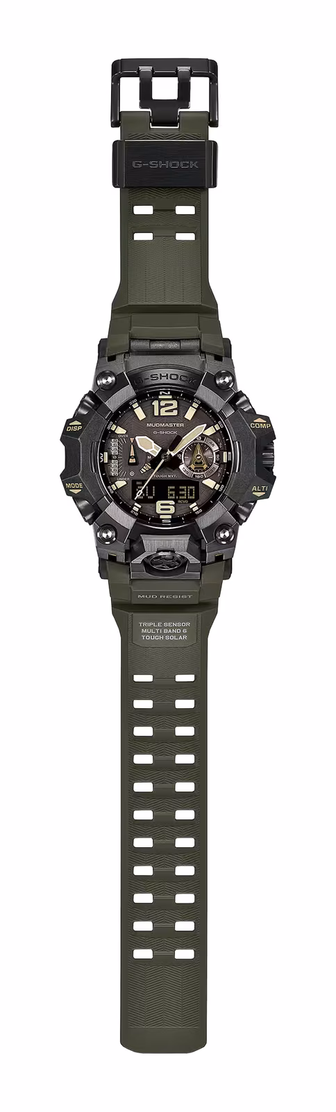 Casio GWG-B1000-1A3