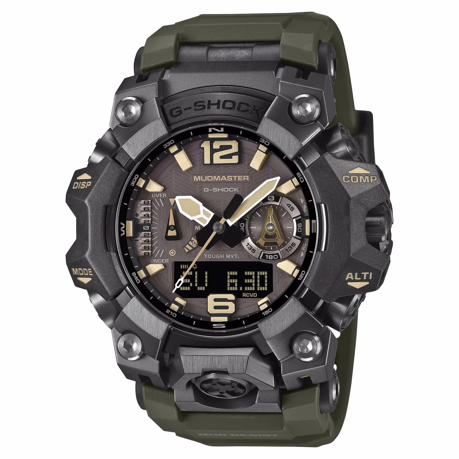 Casio GWG-B1000-1A3
