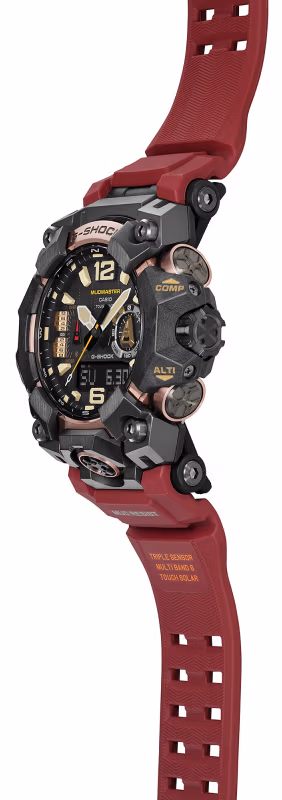 Casio GWG-B1000-1A4