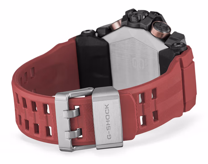 Casio GWG-B1000-1A4