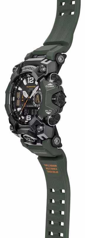 Casio GWG-B1000-3A