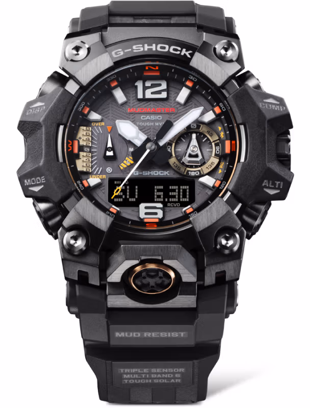 Casio GWG-B1000EC-1A