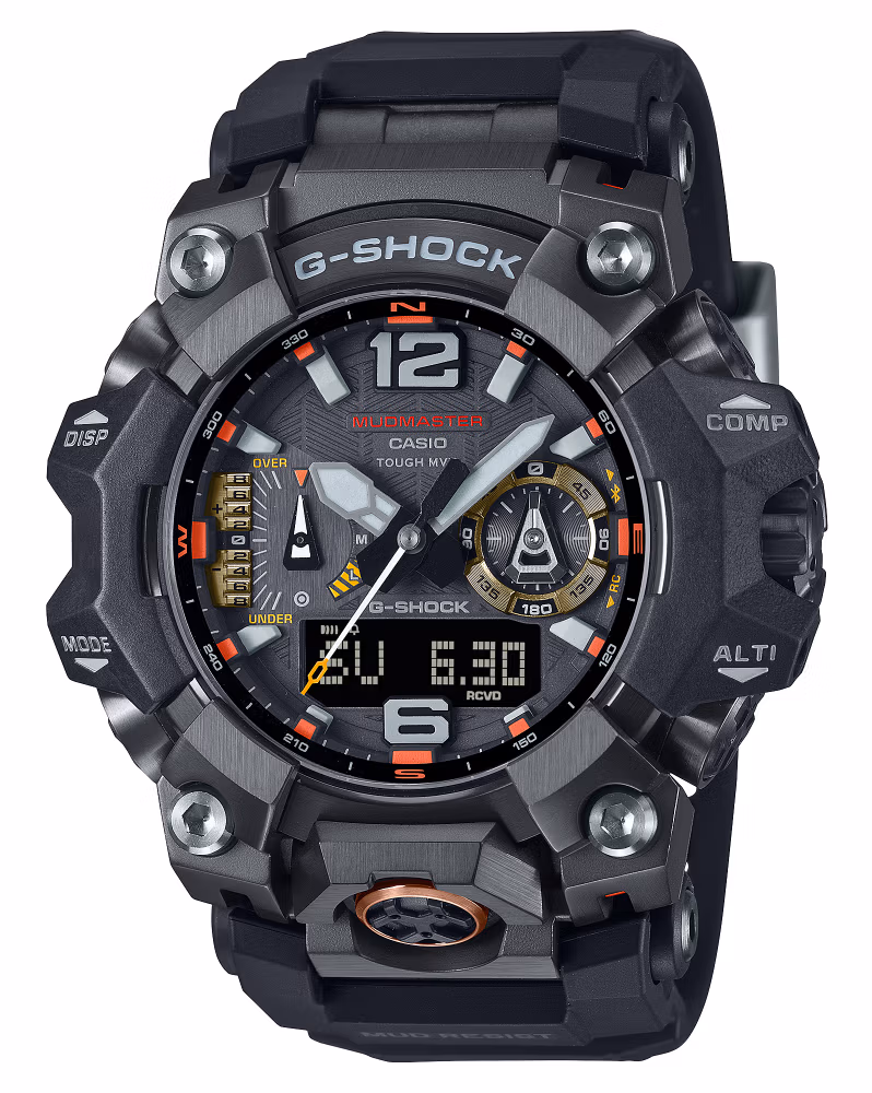 Casio GWG-B1000EC-1A