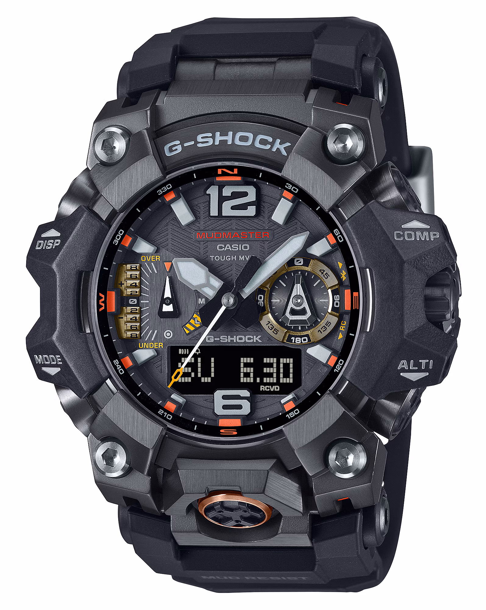 Casio GWG-B1000EC-1A