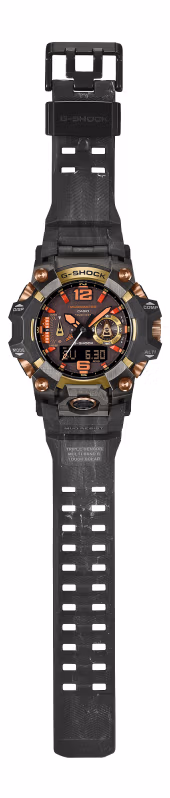 Casio GWG-B1000MG-1A9