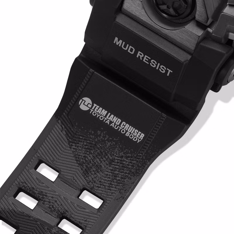 Casio GWG-B1000TLC-1A