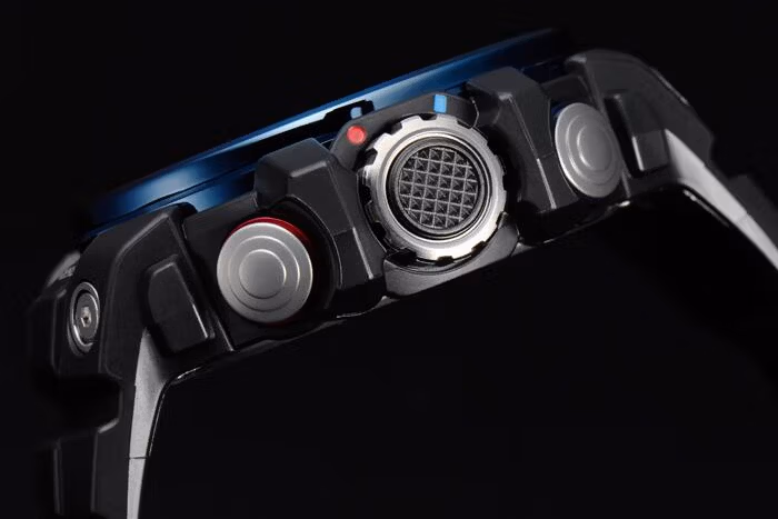 Casio GWN-1000B-1B