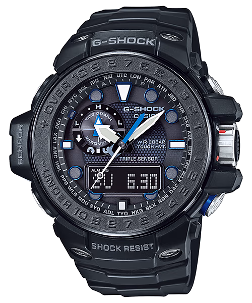 Casio GWN-1000C-1A-L