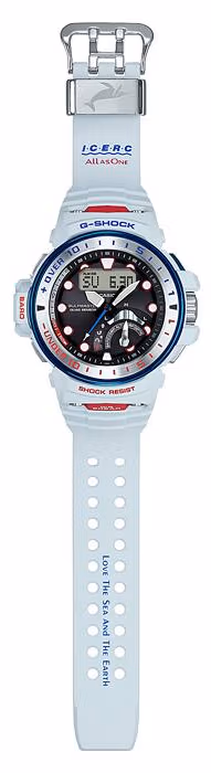 Casio GWN-Q1000K-7A