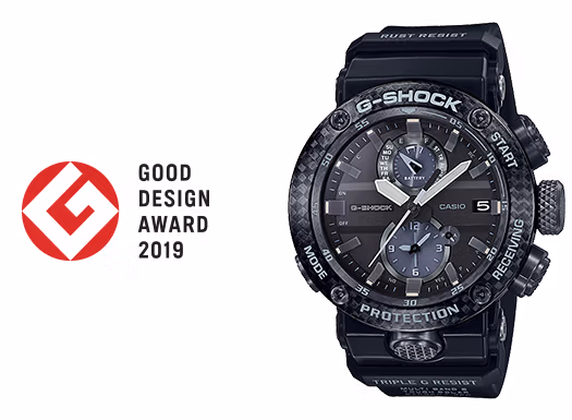 Casio GWR-B1000-1A