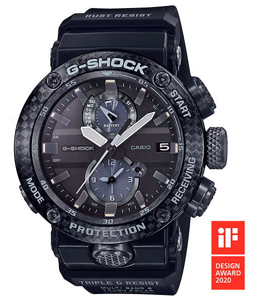Casio GWR-B1000-1A