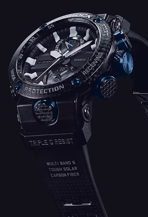 Casio GWR-B1000-1A1