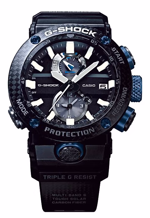 Casio GWR-B1000-1A1