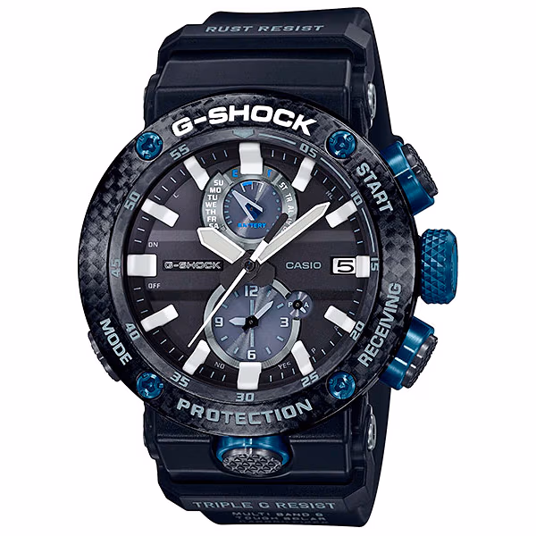 Casio GWR-B1000-1A1-3
