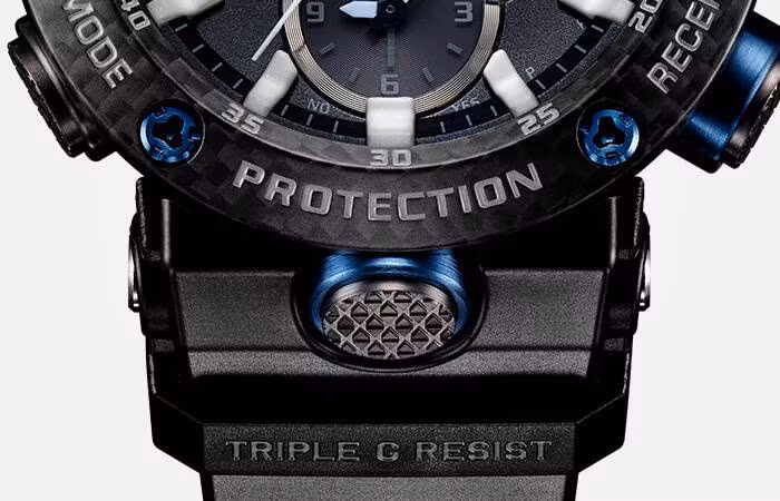 Casio GWR-B1000-1A1
