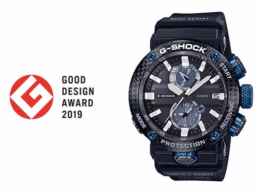 Casio GWR-B1000-1A1