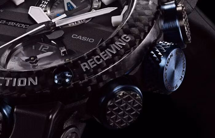 Casio GWR-B1000-1A1