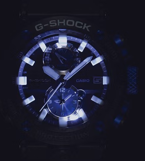 Casio GWR-B1000-1A1