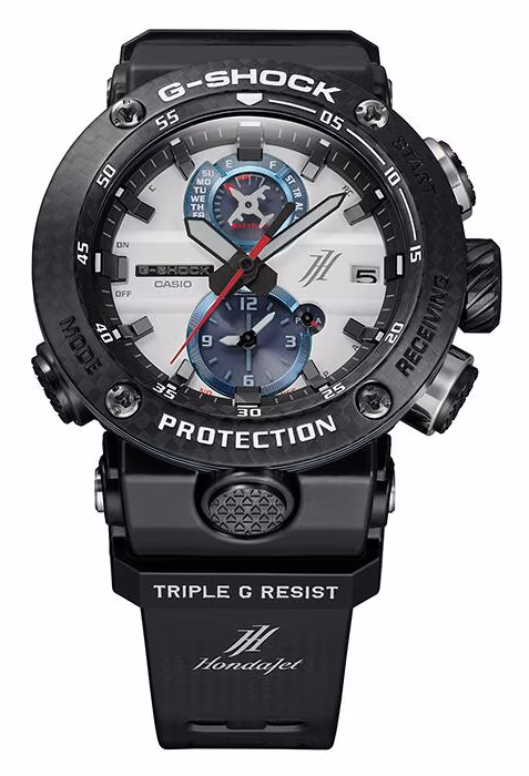 Casio GWR-B1000HJ-1A