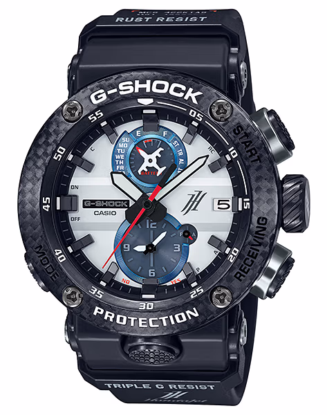 Casio GWR-B1000HJ-1A
