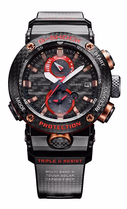 Casio GWR-B1000X-1A