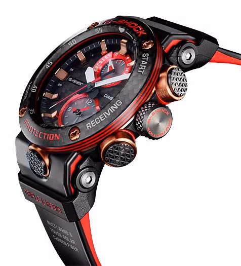 Casio GWR-B1000X-1A