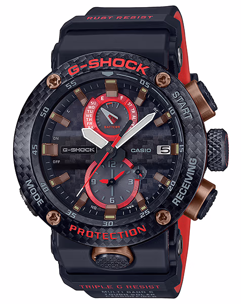 Casio GWR-B1000X-1A