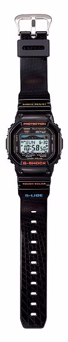 Casio GWX-5600-1