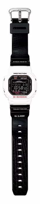 Casio GWX-5600B-7