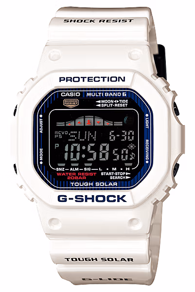 Casio GWX-5600C-7