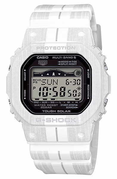 Casio GWX-5600WA-7