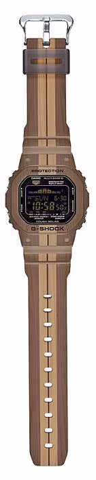 Casio GWX-5600WB-5