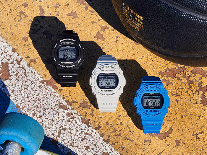 Casio GWX-5700CS-1