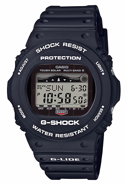 Casio GWX-5700CS-1