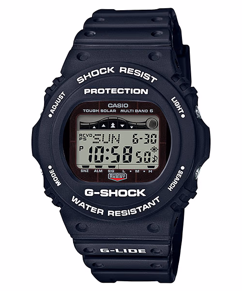 Casio GWX-5700CS-1A