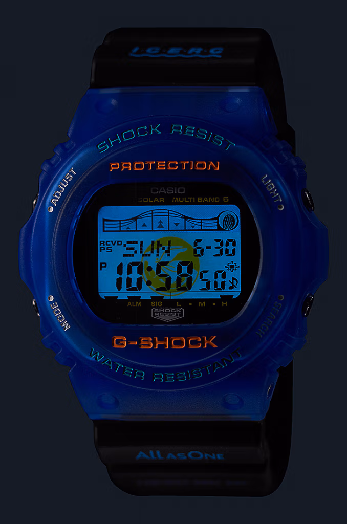 Casio GWX-5700K-2
