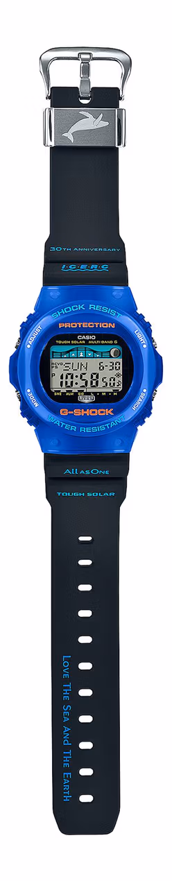 Casio GWX-5700K-2