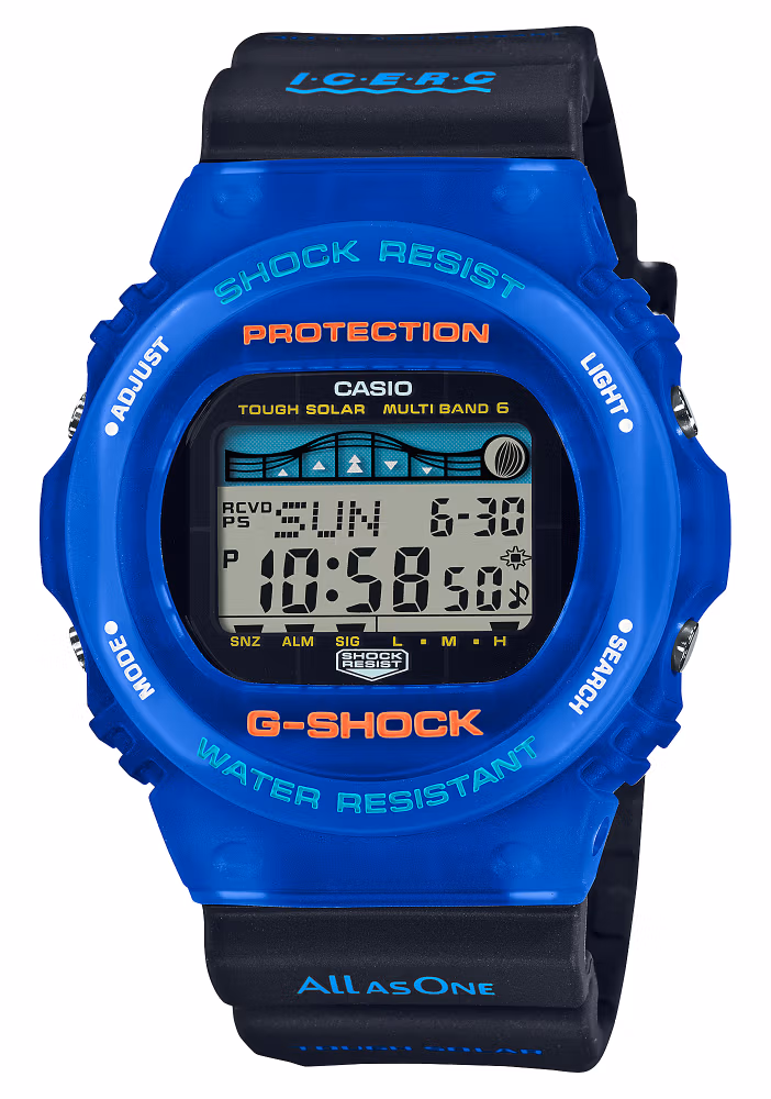 Casio GWX-5700K-2