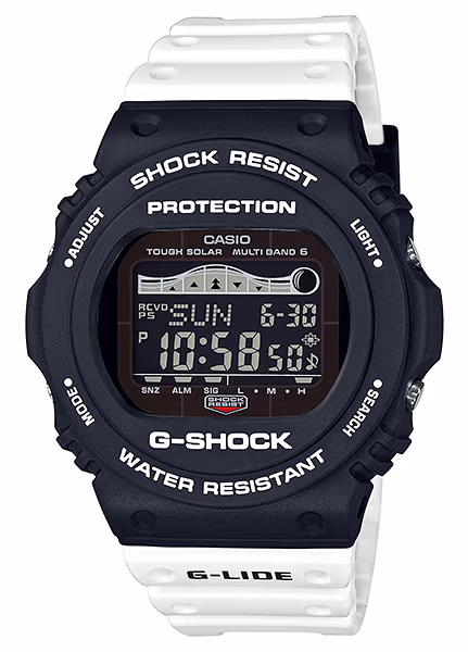 Casio GWX-5700SSN-1