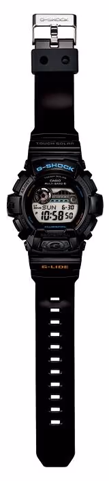 Casio GWX-8900-1