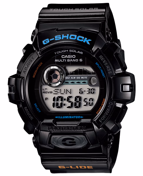 Casio GWX-8900-1