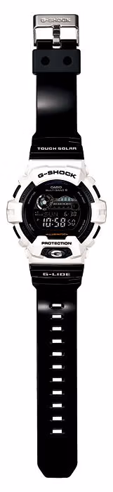 Casio GWX-8900B-7