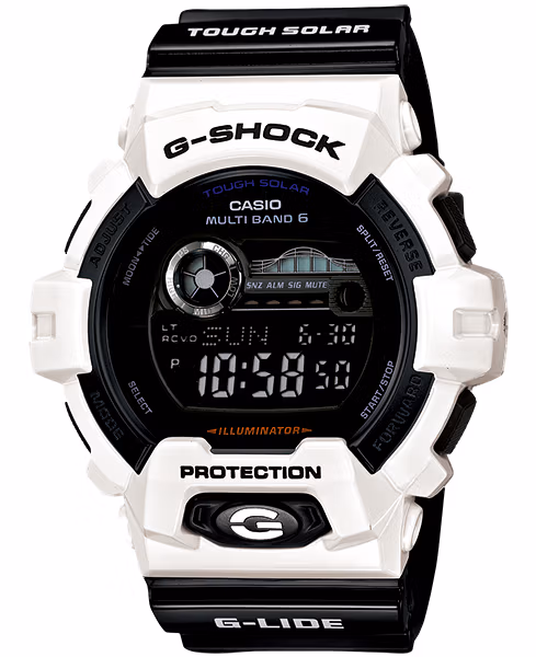 Casio GWX-8900B-7