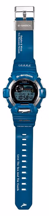 Casio GWX-8900K-3