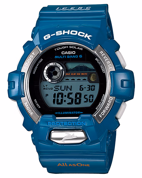 Casio GWX-8900K-3