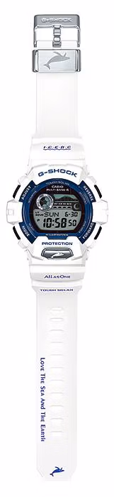 Casio GWX-8902K-7