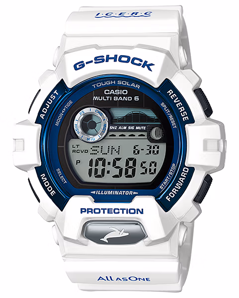Casio GWX-8902K-7